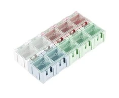 Modulinė dėžutė SparkFun TOL-11527 - 10 vnt