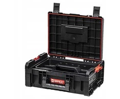 Q-Brick Modulinė įrankių dėžė Pro Technician Case - Qbrick System