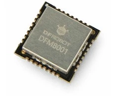 Modulis energijai gauti iš aplinkos patalpose - DFM8001 - DFRobot DFR1108