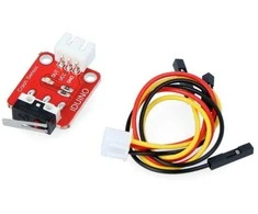 Modulis su galinės padėties jutikliu + laidas - Iduino SE032