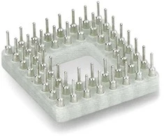 Modulis su kaiščiais, skirtas PGA2040 - PiMoroni COM0007