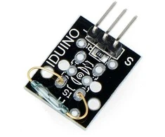 Modulis su reed jungikliu - Iduino SE013