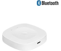 Moes Išmanių namų Bluetooth - Wi-Fi signalo stotelė, USB C, BRIDGE, MESH, TUYA / Smart Life