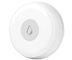 Avatto Moes Išmanus vandens nuotekio jutiklis, bevielis, ZigBee, TUYA / Smart Life