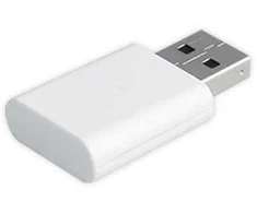 Maršrutizatorius Gomedia Moes ZigBee signalo kartotuvas, USB, TUYA / Smart Life
