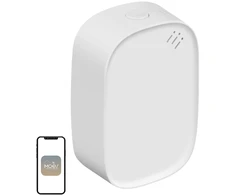 MOES ZSS-S01-TH-C ZigBee Temperature and Humidity Sensor