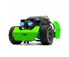 Mokomasis robotas Robobloq Q-Scout
