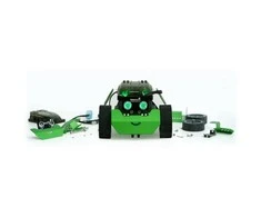 Mokomasis robotas Robobloq Q-Scout