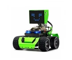 Oem Mokomasis robotas Robobloq Qoopers