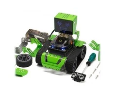 Oem Mokomasis robotas Robobloq Qoopers