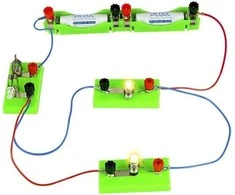 Oem Mokymo rinkinys eksperimentams ir paprastų elektros grandinių konstravimui