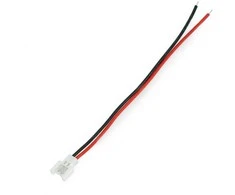 Oem Molex 51005 2 kontaktų laidas, 2.54mm kaištis