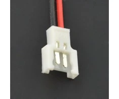 Oem Molex 51005 2 kontaktų laidas, 2.54mm kaištis