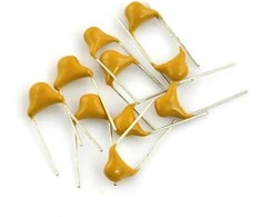 Oem Monolitinis kondensatorius 10nF/50V - 10 vnt
