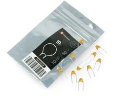 Oem Monolitinis kondensatorius 10nF/50V - 10 vnt