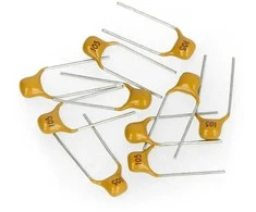 Oem Monolitinis kondensatorius 1uF/50V X7R - 10 vnt