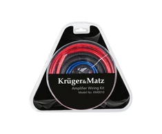 Montavimo rinkinys stiprintuvams Kruger &amp; Matz