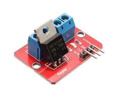 Oem MOSFET IRF520 modulis