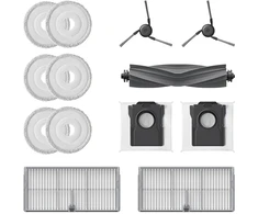 Priedas kit for MOVA P10 Pro Ultra vacuum cleaner