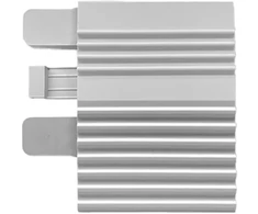 MOVA Threshold Ramp Connector, skirta V50U/Mobius60