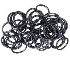 Mp Jet O formos žiedas – sandariklis 16x1.8 mm – 10 vnt, – O formos žiedas Prop-Saver stebulėms