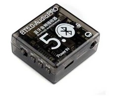 Oem MP3 Bluetooth 5.0 PRO modulis – VHM-314 XY-BT-Mini – AUX lizdo USB mikrofonas