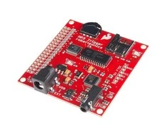 MP3 Trigger, MP3 grotuvo modulis, SparkFun WIG-13720