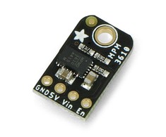 MPM3610, Step-down įtampos reguliatorius 6V - 21V / 1.2A, Adafruit 4739