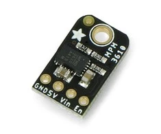 MPM3610, Step-down įtampos reguliatorius 6V - 21V / 1.2A, Adafruit 4739