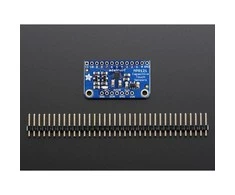 Oem MPR121 12-kanalų lietimui jautrių mygtukų modulis I2C - Adafruit