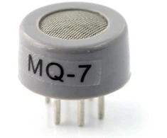 Oem MQ-7 anglies monoksido jutiklis - puslaidininkis