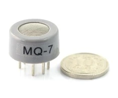 Oem MQ-7 anglies monoksido jutiklis - puslaidininkis