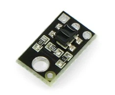 Msx Elektronika Atspindžio jutiklis KTIR0711S