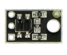 Msx Elektronika Atspindžio jutiklis KTIR0711S