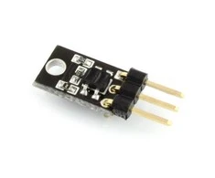 Msx Elektronika Atspindžio jutiklis KTIR0711S - su jungtimis