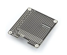 Msx Elektronika MSX Proto priedėlis, skirtas Raspberry Pi 4B/3B+/3B/2B