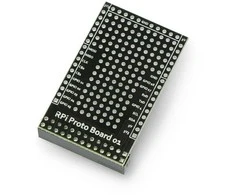 Msx Elektronika THT maketavimo plokštė - Raspberry Pi
