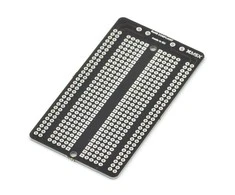 Msx Elektronika Universali plokštė, vidutinė 420 skylių - MSX