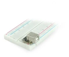 Msx Elektronika USB B Proto - maketavimo plokštės jungtis
