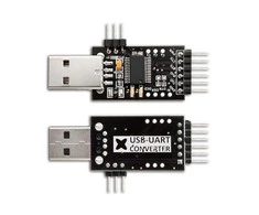 Oem MSX FT232RL - USB-UART FTDI 3.3/5V keitiklis