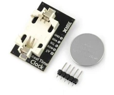 Oem MSX RTC DS1307 I2C - realaus laiko laikrodis + baterija