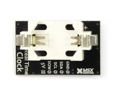 Oem MSX RTC DS1307 I2C - realaus laiko laikrodis + baterija