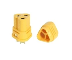 Oem MT30 Baterijų jungtis lizdas 30A 500V