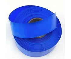 Muldental Termiškai susitraukianti folija – PVC įvorė, 18 mm pločio – mėlyna – 1 18650 baterijai – 1 mb