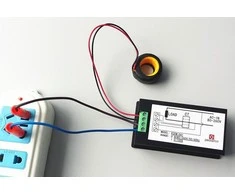 Oem Multifunkcinis Volt/ampermetras 80-260VAC 100A PZEM-061