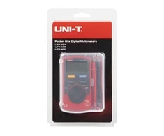 9288# Multimetras UNI-T UT120C