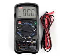 Multimetras UNI-T UT55