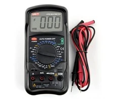 Multimetras UNI-T UT55