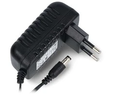 MW Power EB0909 perjungiamas maitinimo šaltinis 9V/1A - DC kištukas 5.5/2.1mm