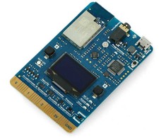 MXChip Microsoft Azure IoT programavimo rinkinys, DFRobot DFR0512